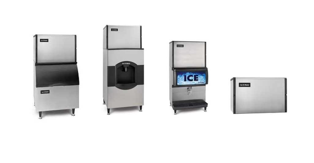 The Ultimate Ice Maker Buying Guide Ice Maker Pros