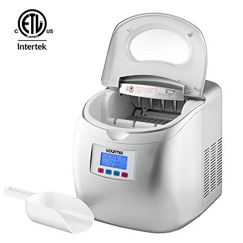Best Portable Ice Makers 2019 Buyers Guide (Updated) Ice Maker Pros
