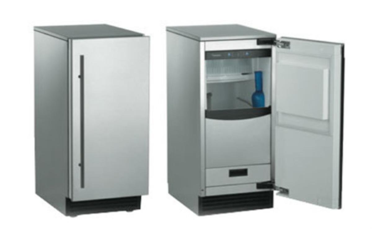 Best Nugget Ice Makers 2019 Buyers Guide (Updated) Ice Maker Pros