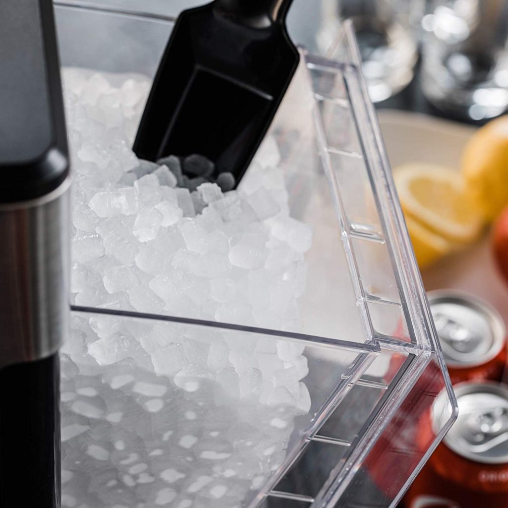 Best Home Ice Machines Maker Ice Maker Pros Ice Maker Pros