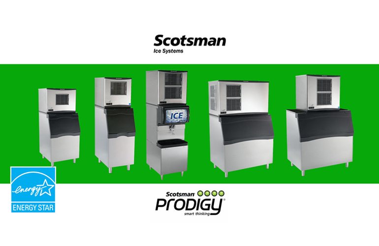 Ice Making Machines The Best and Most Reputed Brands Ice Maker Pros